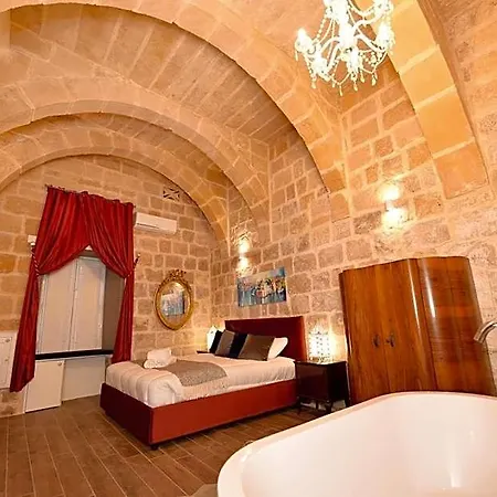 The Cospicua