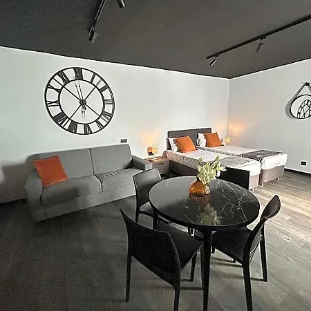 The Hotel Cospicua
