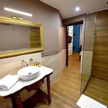 The Hotel Cospicua