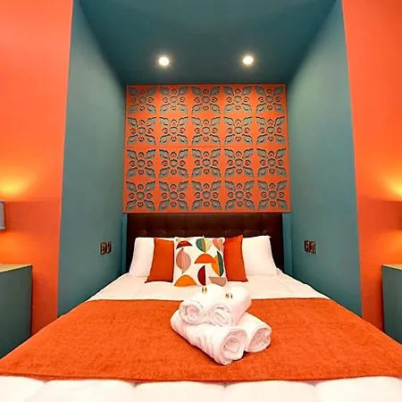 The Hotel Cospicua