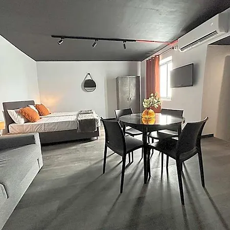 The Hotel Cospicua