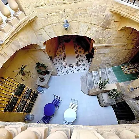 Hotel The Cospicua