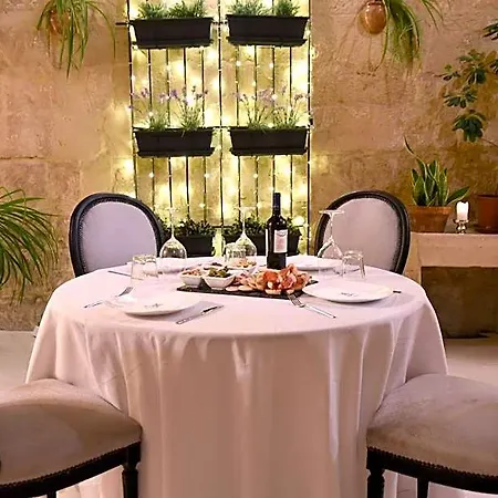The Hotel