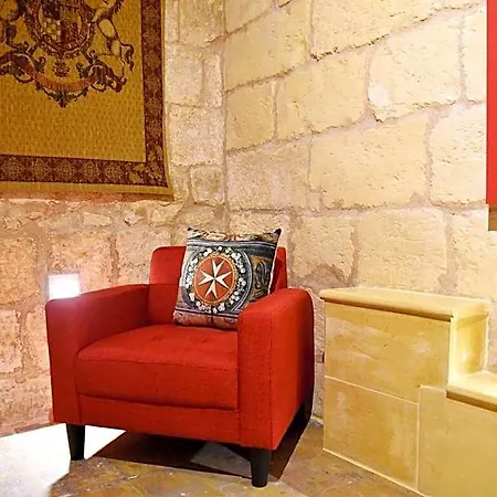 The 4* Cospicua