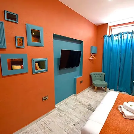 The Hotel Cospicua