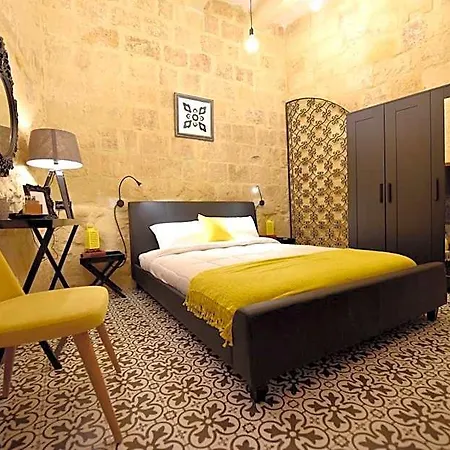 The Cospicua