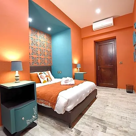 The 4* Cospicua