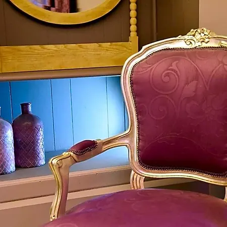The Hotel