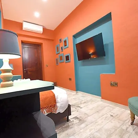The 4* Cospicua